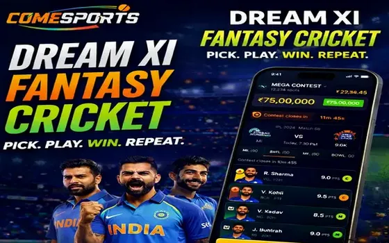 Chennai vs Mumbai on Hero11