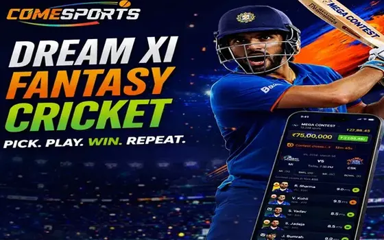 Hyderabad vs Delhi on Hero11