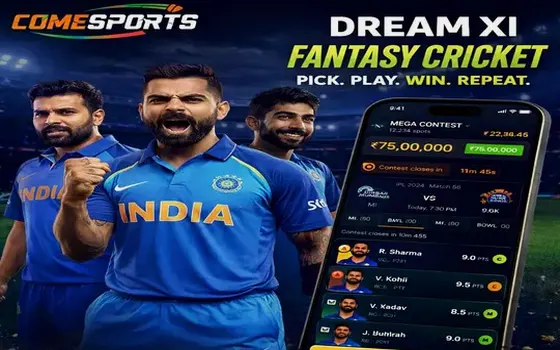 Punjab vs Lucknow on Hero11