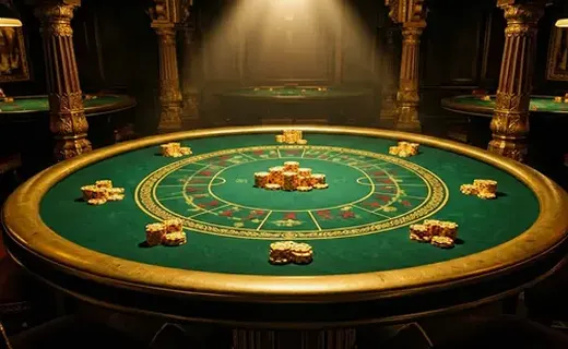 Elite Teen Patti & Poker
