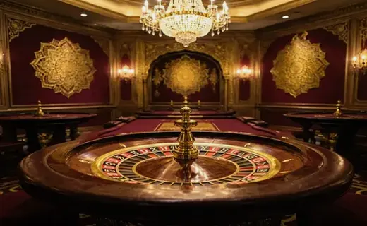 VIP Roulette